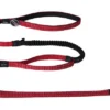 Rogz Beltz Utility Hondenlijn Control Lead Red