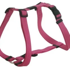 Rogz Beltz Utility Hondentuig Pink -Dieren Verzorg Verkoopwinkel RSJ05KDET0