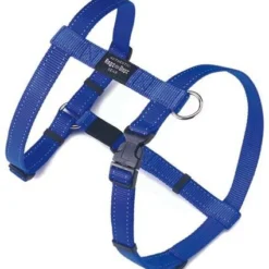 Rogz Beltz Utility Hondentuig Blue -Dieren Verzorg Verkoopwinkel RSJ06BDET0