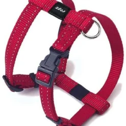 Rogz Beltz Utility Hondentuig Red