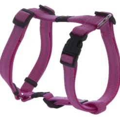 Rogz Beltz Utility Hondentuig Pink -Dieren Verzorg Verkoopwinkel RSJ11KDET0