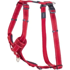 Rogz Beltz Utility Hondentuig Control Red 7 Rogz Beltz Utility Hondentuig Control Red -Dieren Verzorg Verkoopwinkel RSJC05CDET0