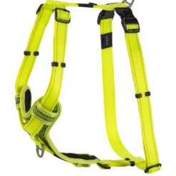 Rogz Beltz Utility Hondentuig Control Yellow -Dieren Verzorg Verkoopwinkel RSJC05HDET0
