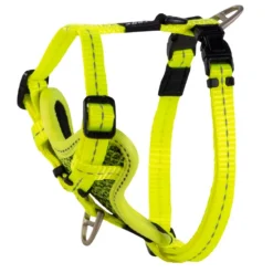 Rogz Beltz Utility Hondentuig Control Yellow