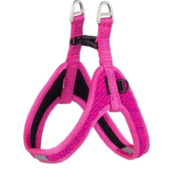 Rogz Beltz Utility Hondentuig Fast Fit Pink -Dieren Verzorg Verkoopwinkel RSJQ41KDET0