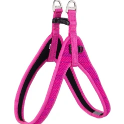 Rogz Beltz Utility Hondentuig Fast Fit Pink -Dieren Verzorg Verkoopwinkel RSJQ58KDET0