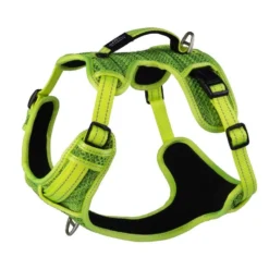 Rogz Hondentuig Explore Yellow -Dieren Verzorg Verkoopwinkel RSJX06H DET0