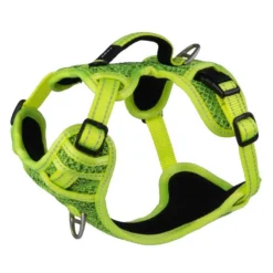 Rogz Hondentuig Explore Yellow