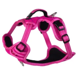 Rogz Hondentuig Explore Pink