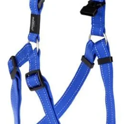 Rogz Beltz Utility Hondentuig Step-in Blue 7 Rogz Beltz Utility Hondentuig Step-in Blue -Dieren Verzorg Verkoopwinkel RSSJ05BDET0