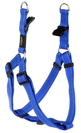 Rogz Beltz Utility Hondentuig Step-in Blue 4 Rogz Beltz Utility Hondentuig Step-in Blue - Image 4