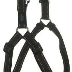 Rogz Beltz Utility Hondentuig Step-in Chocolate -Dieren Verzorg Verkoopwinkel RSSJ05JDET0