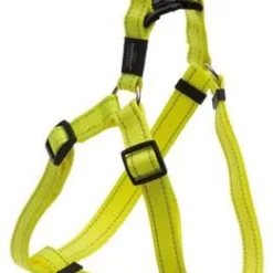 Rogz Beltz Utility Hondentuig Step-in Yellow 6 Rogz Beltz Utility Hondentuig Step-in Yellow -Dieren Verzorg Verkoopwinkel RSSJ06HDET0