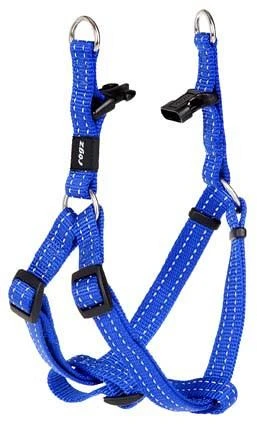 Rogz Beltz Utility Hondentuig Step-in Blue 2 Rogz Beltz Utility Hondentuig Step-in Blue - Image 2