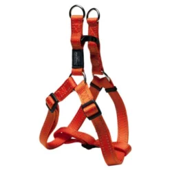 Rogz Beltz Utility Hondentuig Step-in Orange -Dieren Verzorg Verkoopwinkel RSSJ11D DET0
