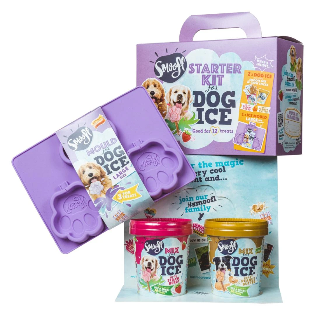 Smoofl Starterkit Large 2 Smoofl Starterkit Large - Image 2