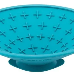 Lickimat Splash Turquoise 19 Cm