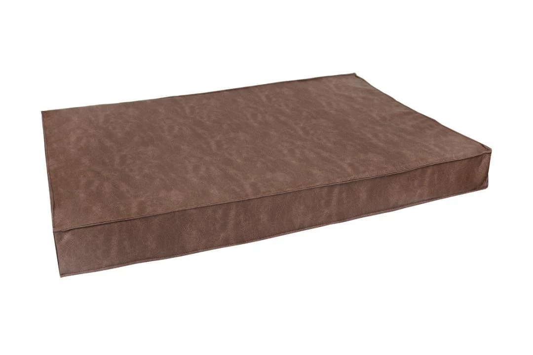 SnObbs Hondenmatras Texas Cowboys Brown 1 SnObbs Hondenmatras Texas Cowboys Brown