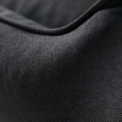 SnObbs Orthopedische Hondenmand Antraciet -Dieren Verzorg Verkoopwinkel snObbs orthopedische hondenmand antraciet detail 3 min